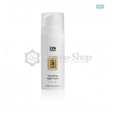 ONMACABIM St.Cells Nourishing Night Cream 50ml/ Ночной питательный крем со стволовыми клетками 50мл